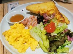 -必胜客(漕宝路店)