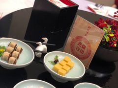 -味+新京宴·烤鸭·北京菜(创意谷店)