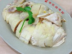 招牌百家鸡-百家鸡味馆(清泰店)