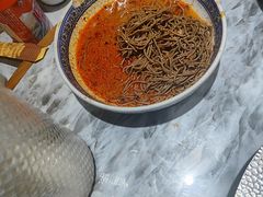 -独秀小吃(蓝田店)