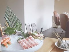 -生如夏花泰式火锅(西村黑金店)