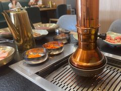 -臻牛烤肉