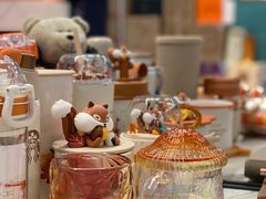 -星巴克(西安旺座现代城店)