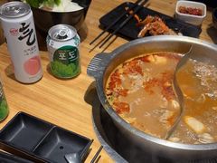 -水林间·寿喜烧自助(仙林金鹰店)
