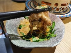 -百草滩羊清水涮羊肉(长城路店)
