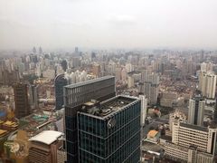 -上海静安香格里拉大酒店