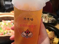 -得意啫·广东啫啫煲(前海HOP店)