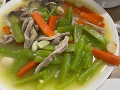 -灯盏窝饭店(新都分店)