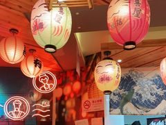 -有喜屋·深夜食堂(北京西路店)