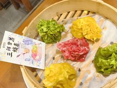 -龍聚祥烧麦馆(鼓楼店)