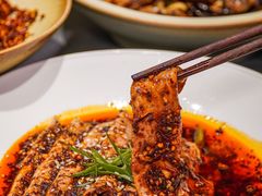 -夜宴江景餐厅