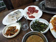 -西塔隆太白烤牛肉馆(图们路店)