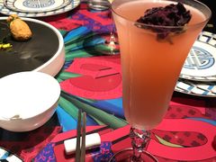 -上海滩餐厅(BFC外滩金融中心店)