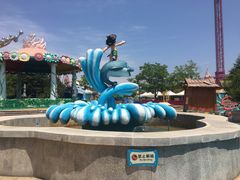 -青岛方特梦幻王国