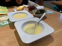 -豪客来牛排(红豆万花城店)