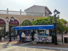 -佛罗伦萨小镇广佛名品奥特莱斯(疏港路店)