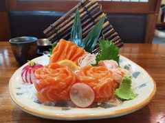 -尺山寸水日料(马桥满天星店)