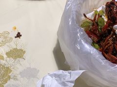 -91小龙虾·香辣蛙(蛇口店)