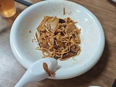 -百福麵家(新馬路店)