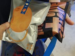 -泽田本家·铜锣烧(美罗城店)