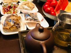 -南方嘉木茶艺馆(凌公塘路店)