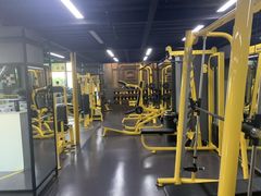-可逸运动24小时健身
