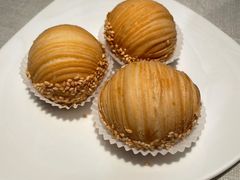 -狮王府淮扬菜(万象城店)