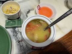 -那家小馆•北京菜•烤鸭(香山店)