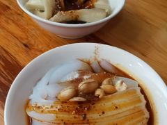 -洞子口张老二凉粉(文殊院店)