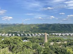 -承德避暑山庄景区