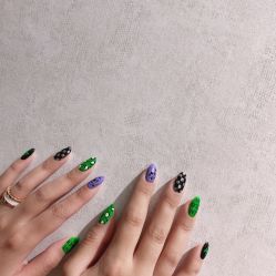 点击看大图 -Meet Nail 美睫·美甲