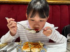 -哈拉硕俄式西餐