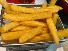 -豪客来牛排(文化路店)