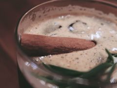 -BIJOU coffee&cocktail(龙岗万科广场店)