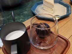 月球咖啡-Home Cafe(水榭春天店)