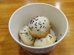 -许记生煎(遵义路店)