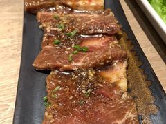 韩国风牛小排-好牛烧肉(世茂广场店)