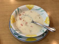 -萨莉亚意式餐厅(连城店)