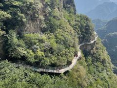 -十渡东湖港风景区