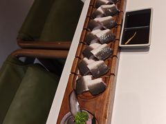 海鳗-缘·金家烤鳗鱼(西塔总店)