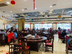 -东江海鲜酒家(艺都分店)