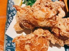 -千代武日本料理(开发区店)