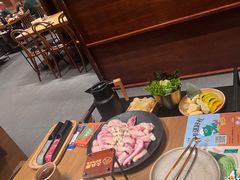 -大头椰·椰子鸡火锅(新梦店)