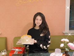 -可丽可丽·生日蛋糕·下午茶(厦门鹭港店)