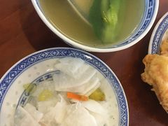 -同得兴 Since·1995 传统苏式面馆(十全街店)