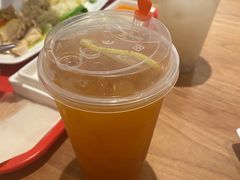 -亚坤 Ya Kun Kaya Toast(万象城店)
