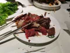 -戈拿旺巴西烤肉(崇文门店)
