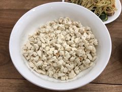 牛肉小炒泡馍-老刘家永盛斋·传统泡馍(东关南街店)