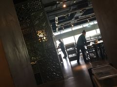 大堂-百年果林椰子鸡(中洲店)