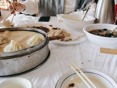 -包龙府灌汤包子(开封府店)
